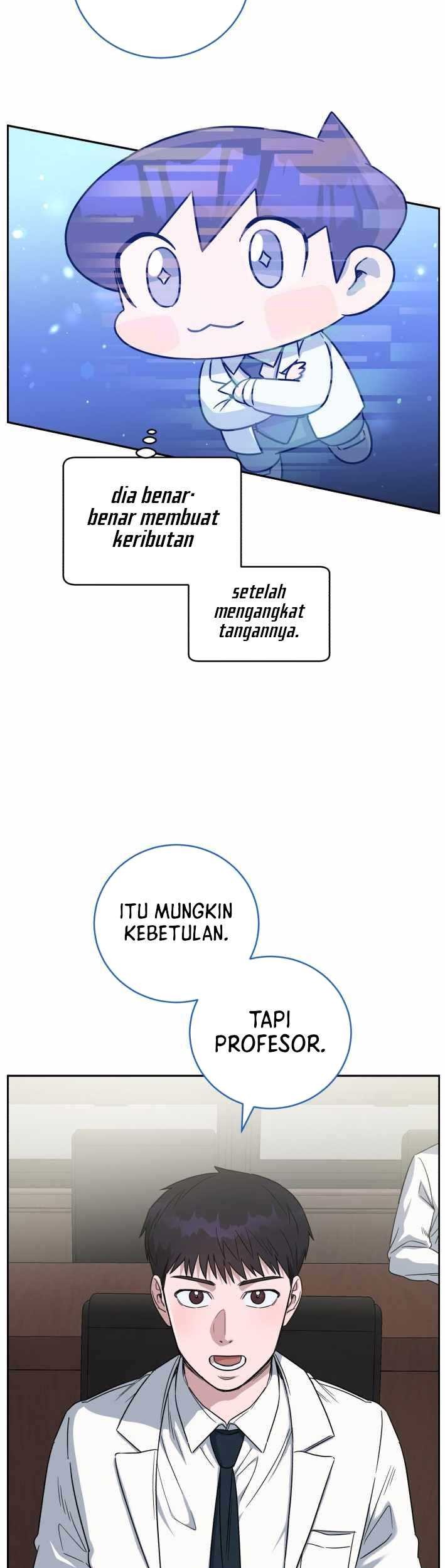 A.I Doctor Bab 69 halaman 22