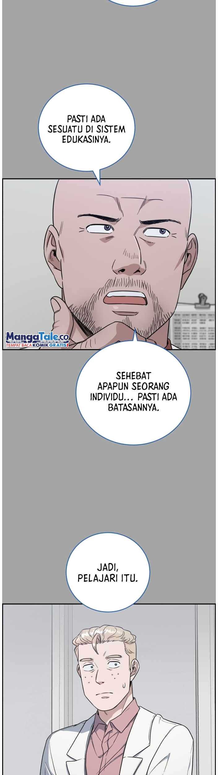 A.I Doctor Bab 69 halaman 38