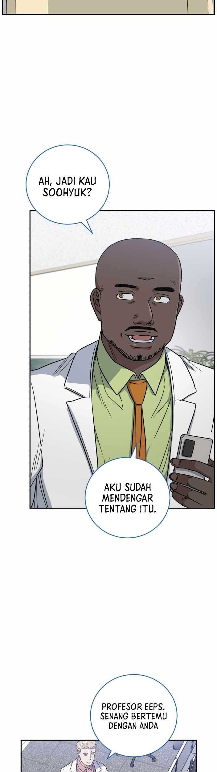 A.I Doctor Bab 69 halaman 40