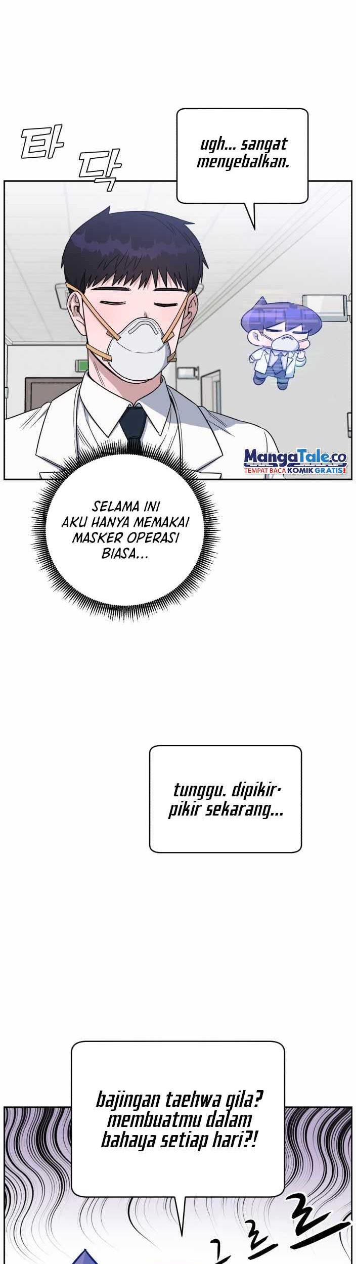 A.I Doctor Bab 69 halaman 43