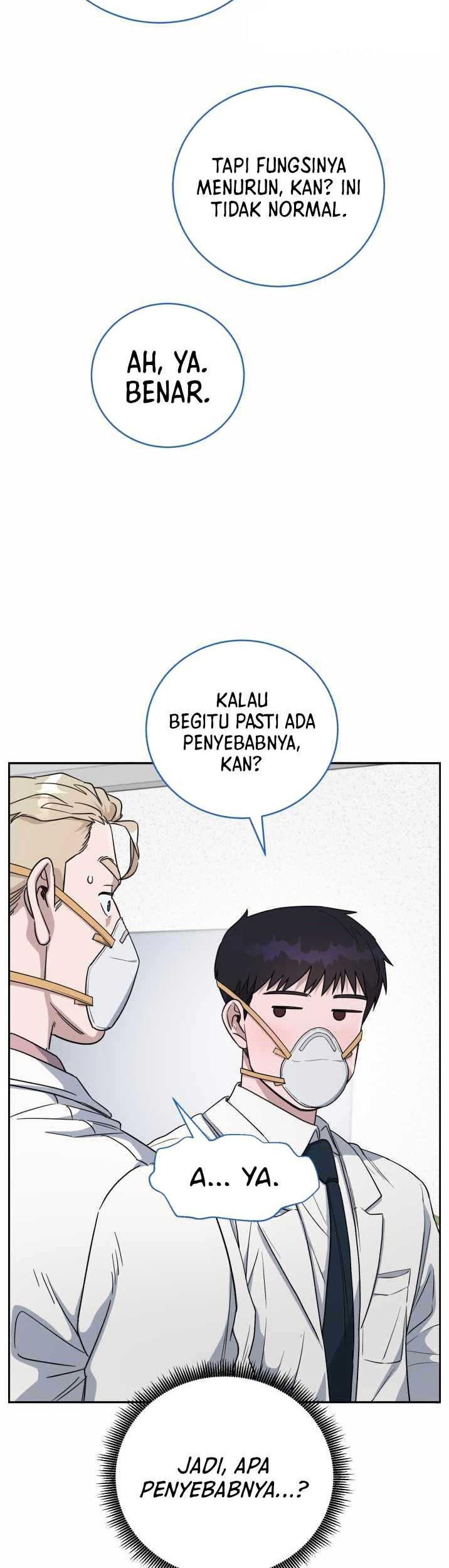 A.I Doctor Bab 69 halaman 51