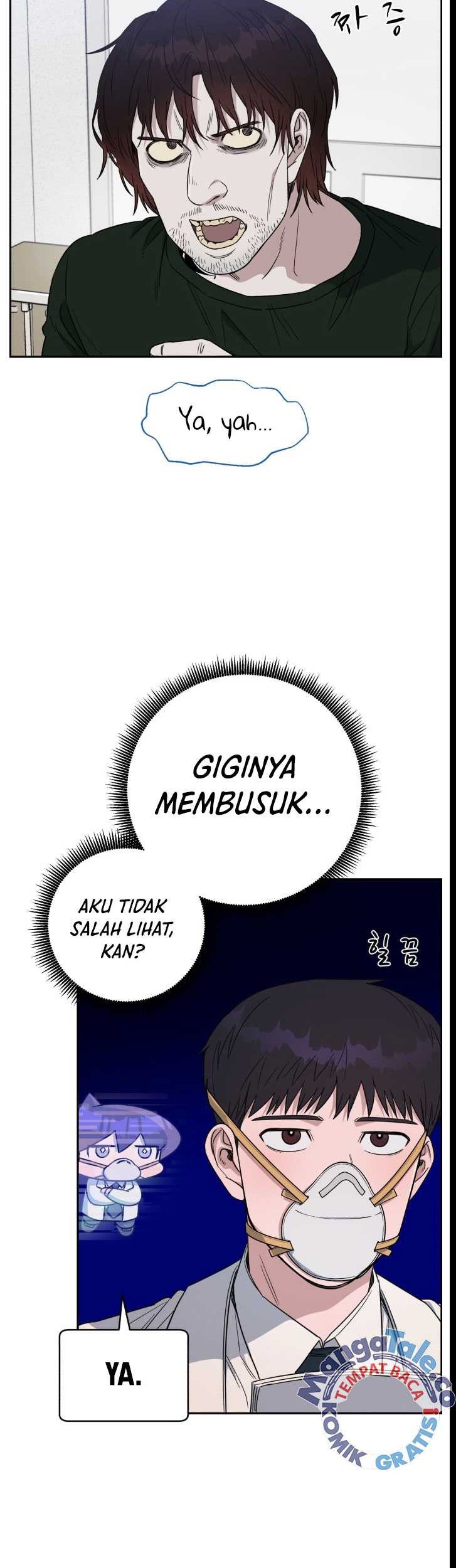 A.I Doctor chapter 70 halaman 4