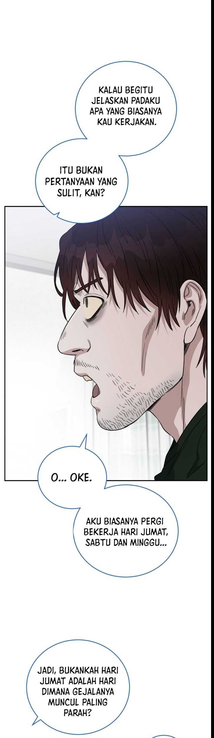 A.I Doctor chapter 70 halaman 12