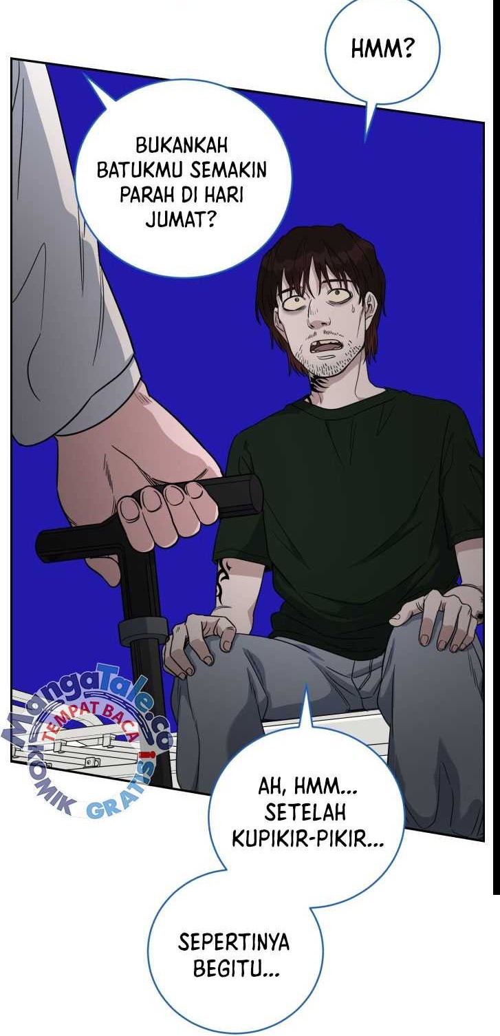 A.I Doctor chapter 70 halaman 13
