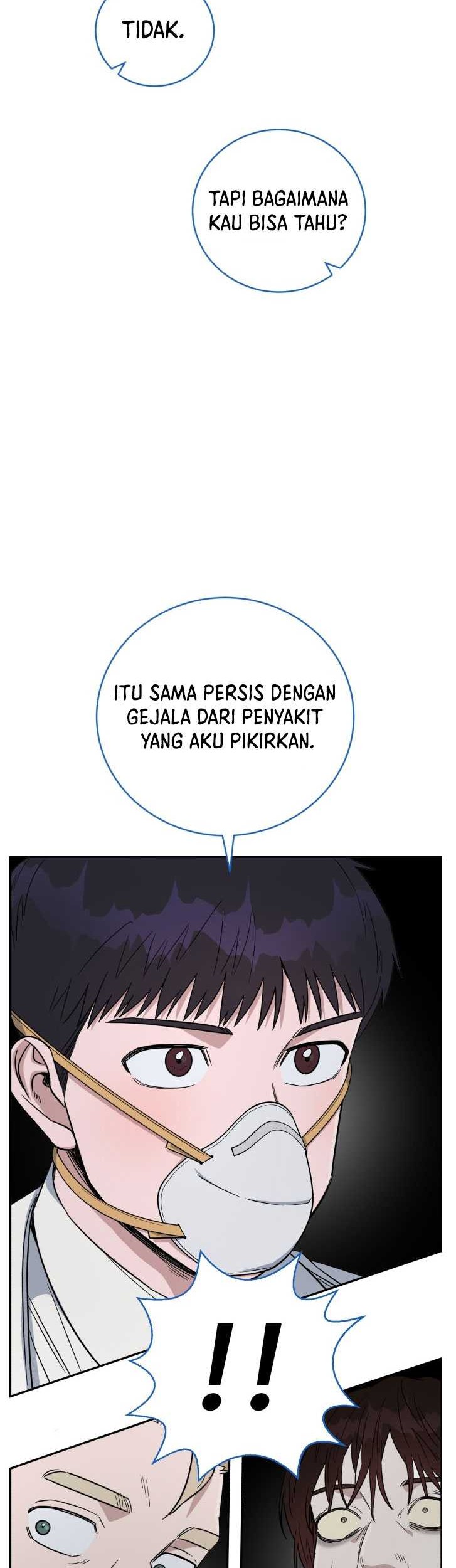 A.I Doctor chapter 70 halaman 15