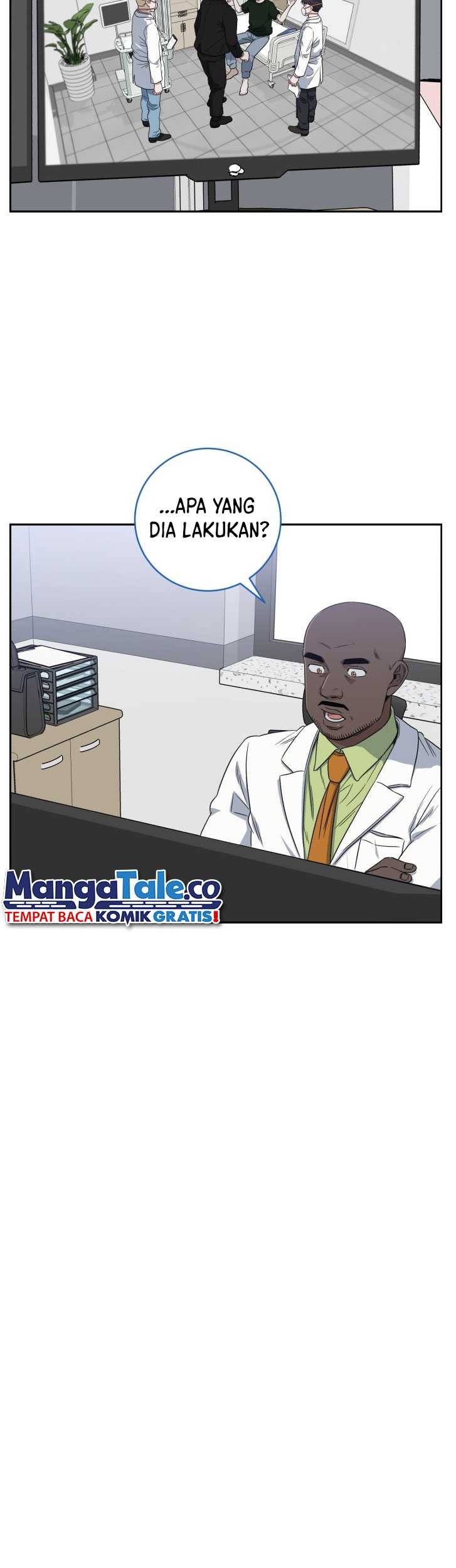 A.I Doctor chapter 70 halaman 24