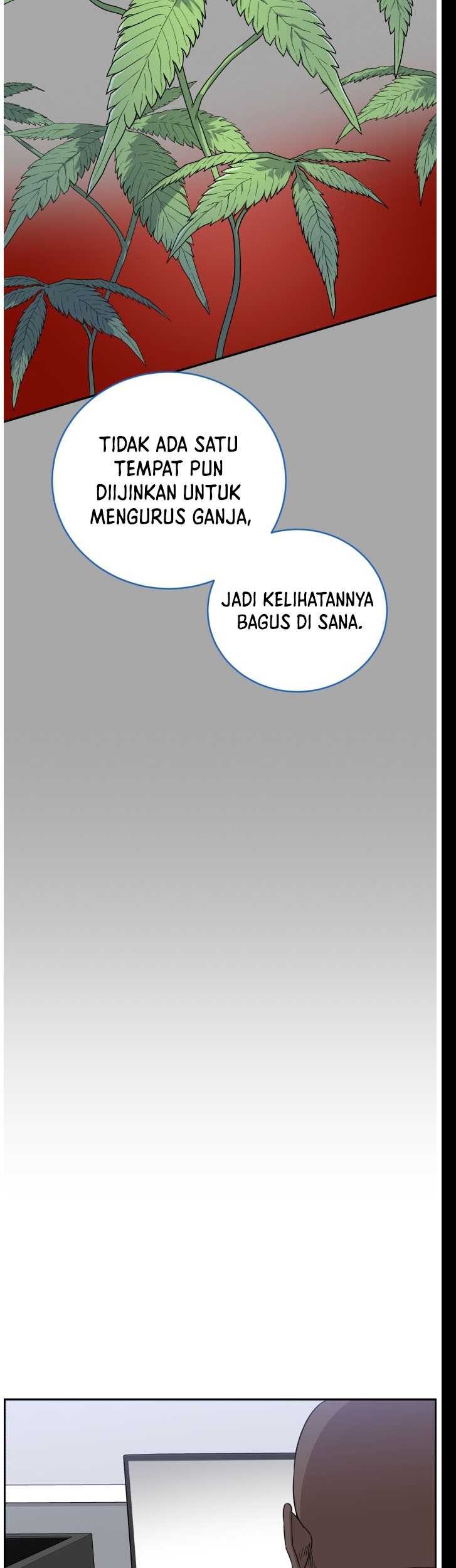 A.I Doctor chapter 70 halaman 42