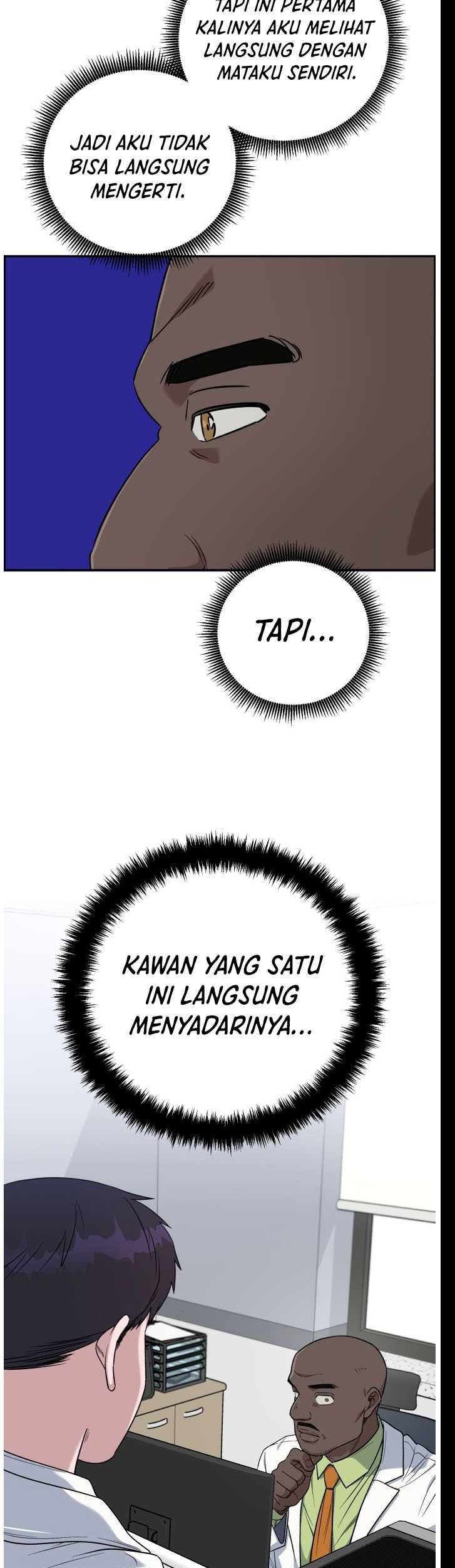A.I Doctor chapter 70 halaman 44