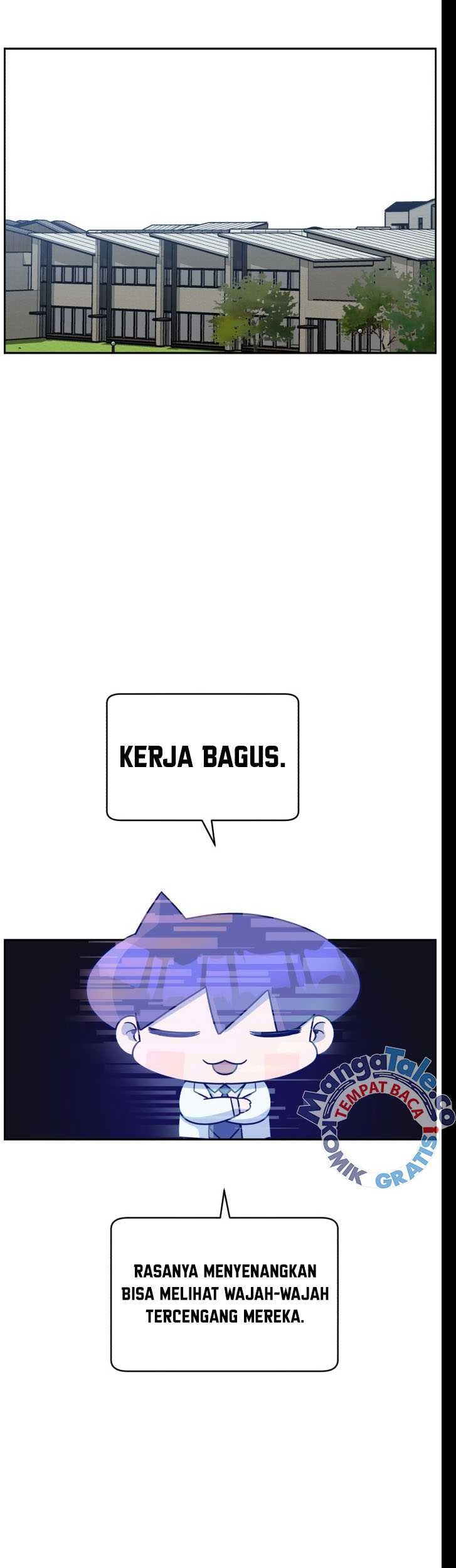 A.I Doctor chapter 70 halaman 48