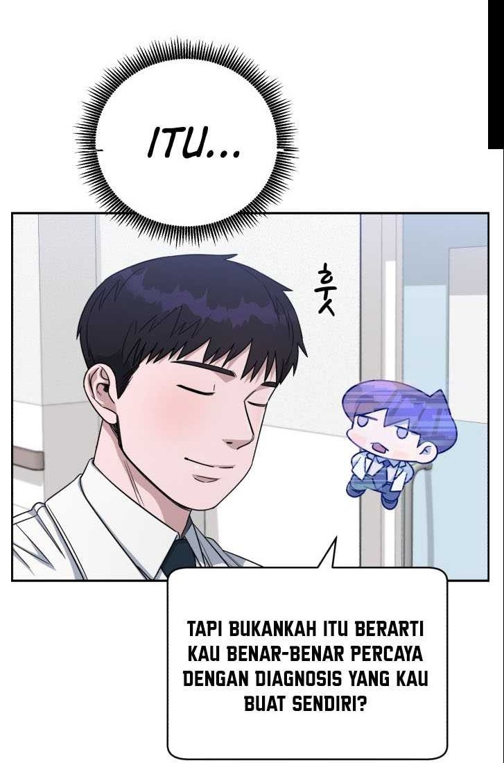 A.I Doctor chapter 70 halaman 49