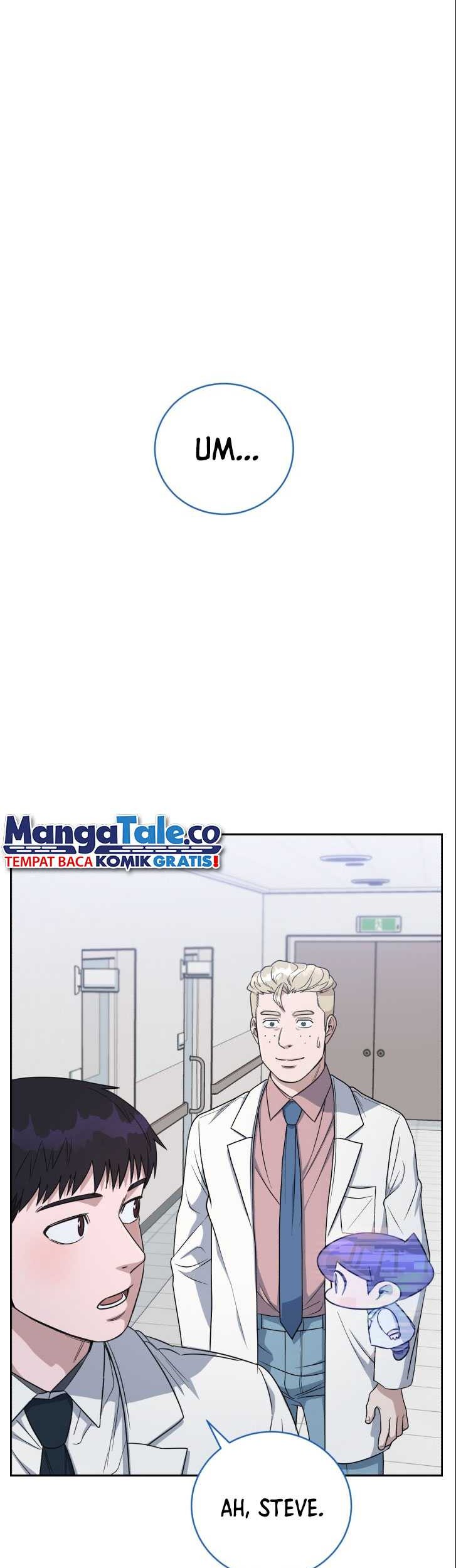 A.I Doctor chapter 70 halaman 52