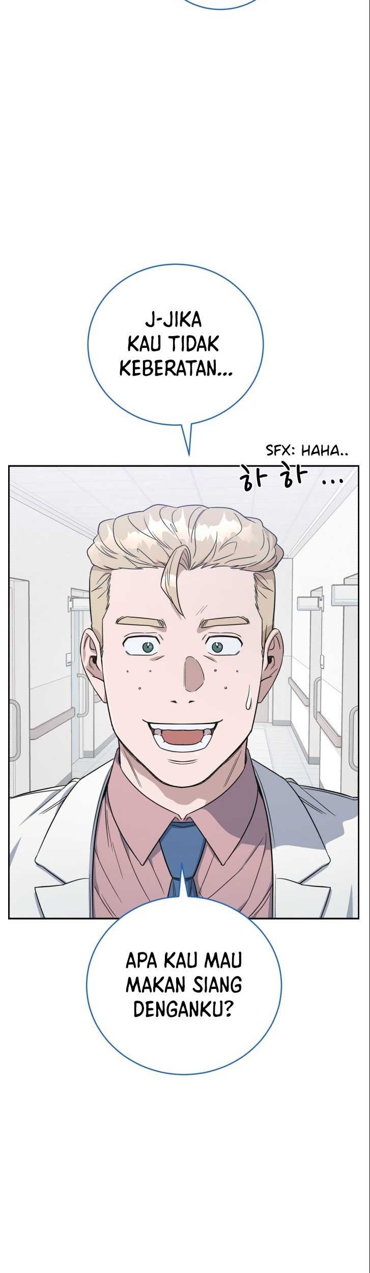 A.I Doctor chapter 70 halaman 53