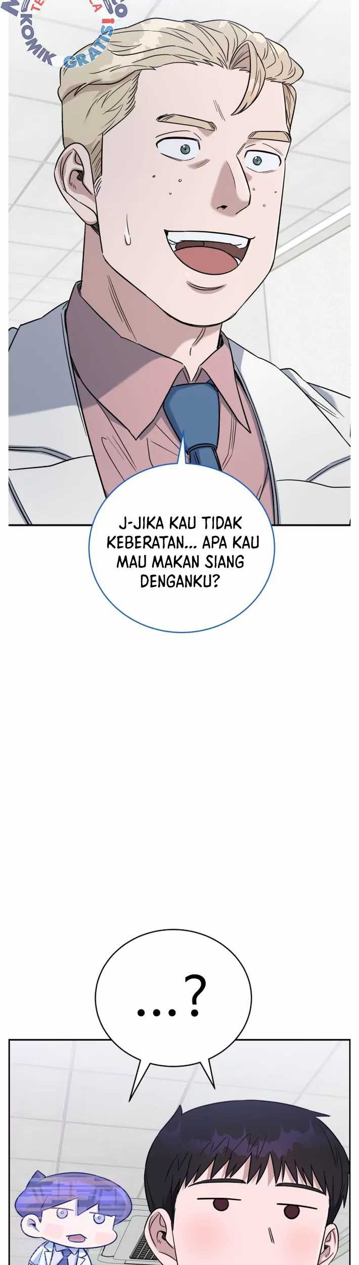 A.I Doctor Bab 71 halaman 6