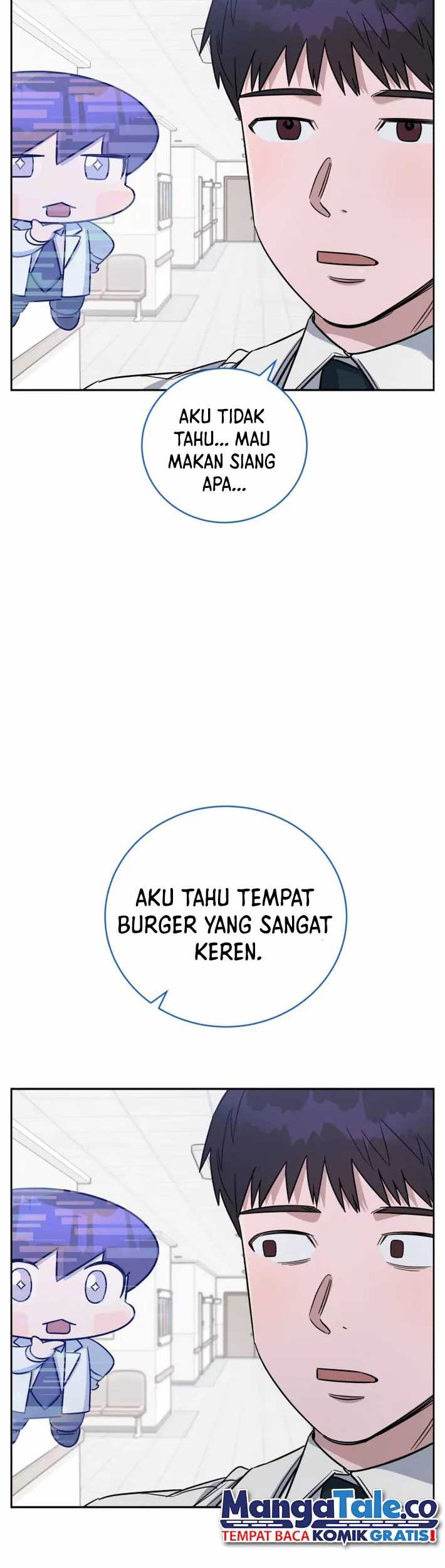 A.I Doctor Bab 71 halaman 9