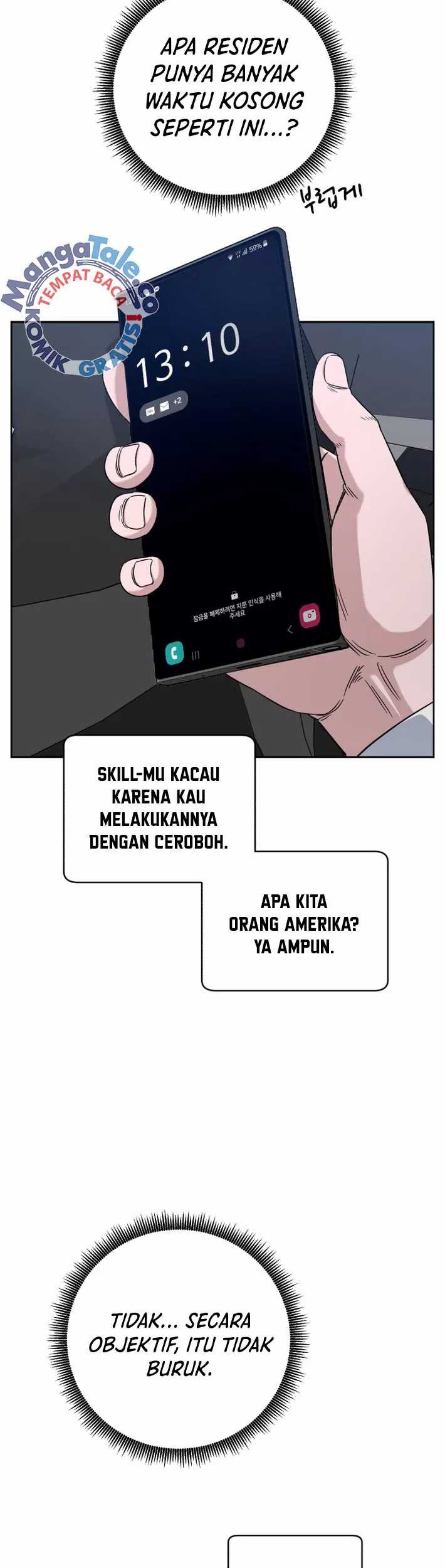 A.I Doctor Bab 71 halaman 12