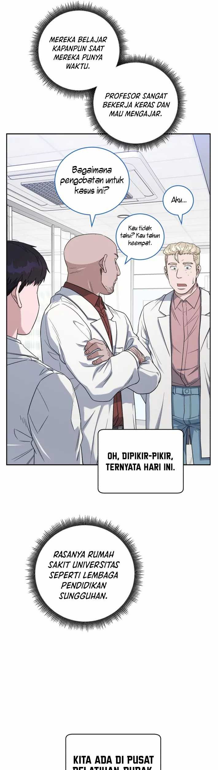 A.I Doctor Bab 71 halaman 14