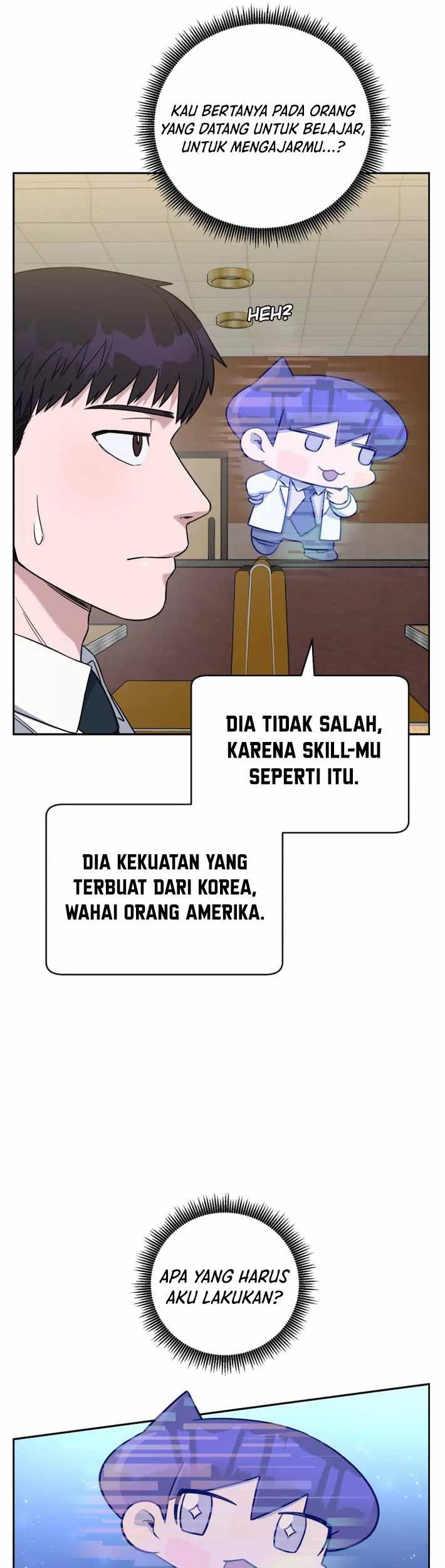 A.I Doctor Bab 71 halaman 20