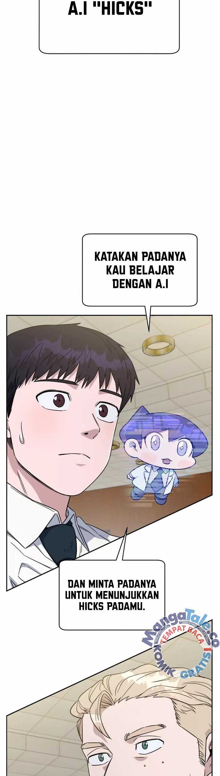 A.I Doctor Bab 71 halaman 23
