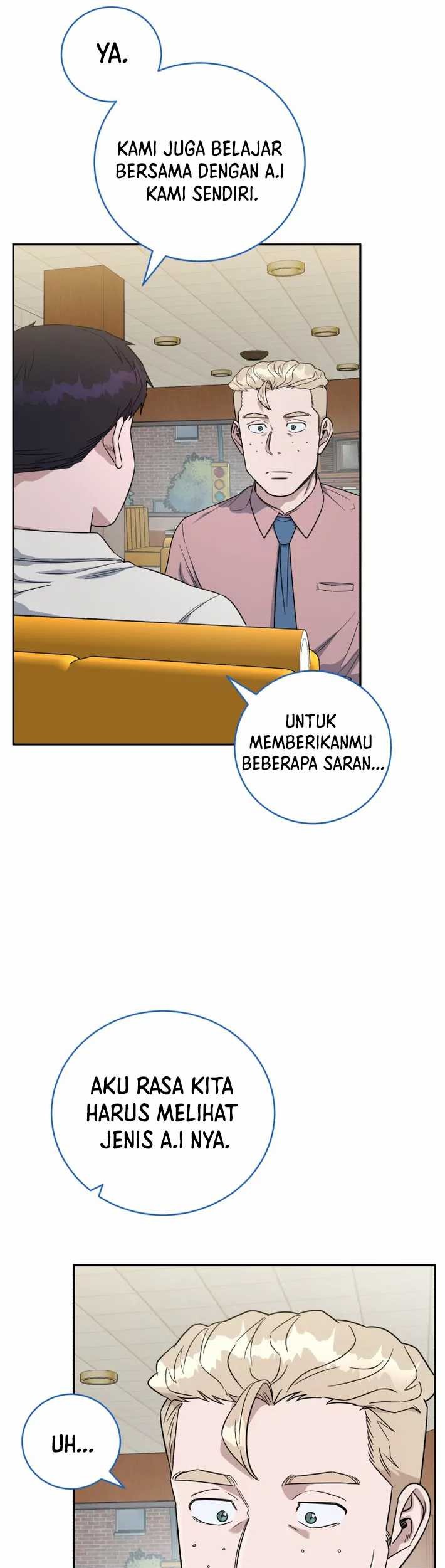 A.I Doctor Bab 71 halaman 26