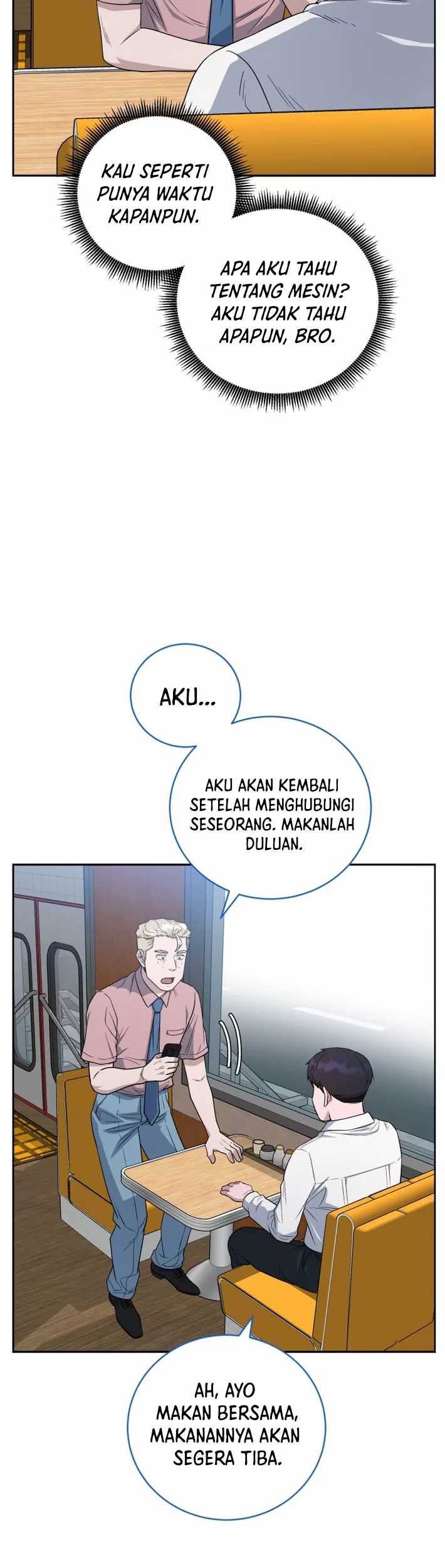 A.I Doctor Bab 71 halaman 30