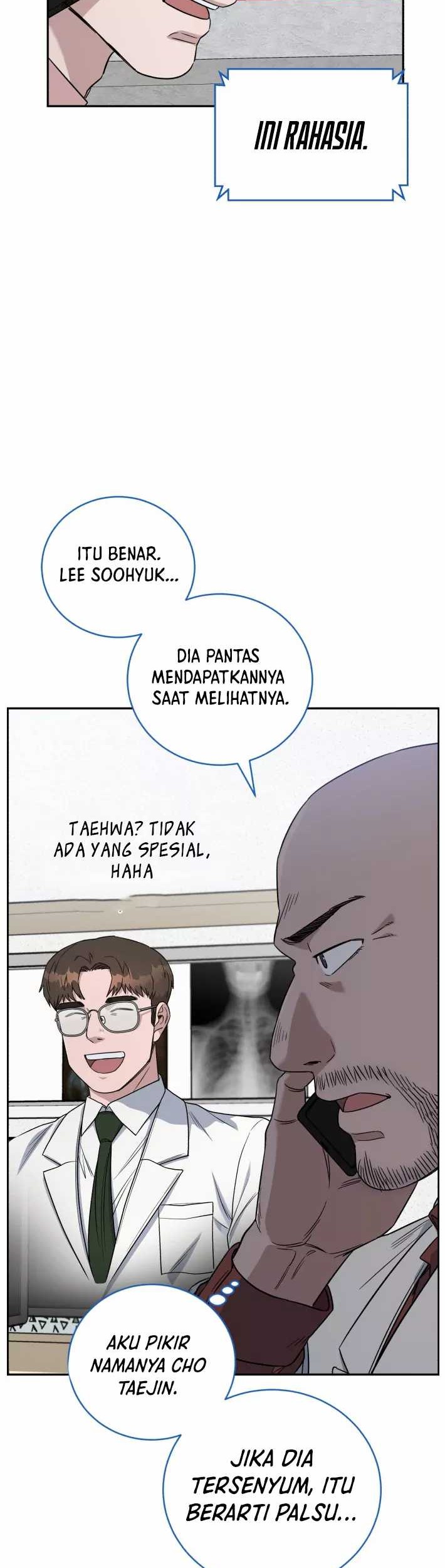 A.I Doctor Bab 71 halaman 39