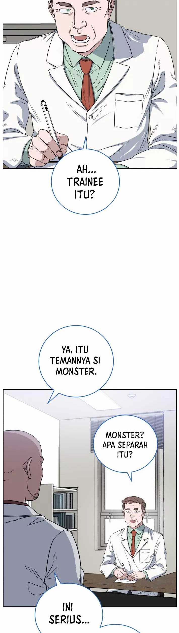 A.I Doctor Bab 71 halaman 41