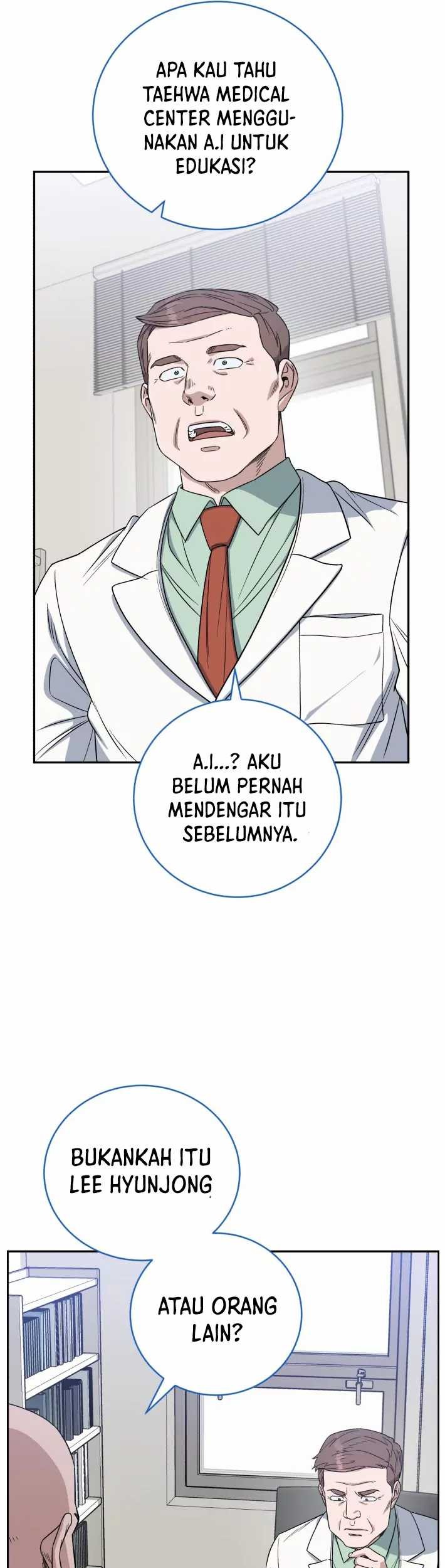 A.I Doctor Bab 71 halaman 44