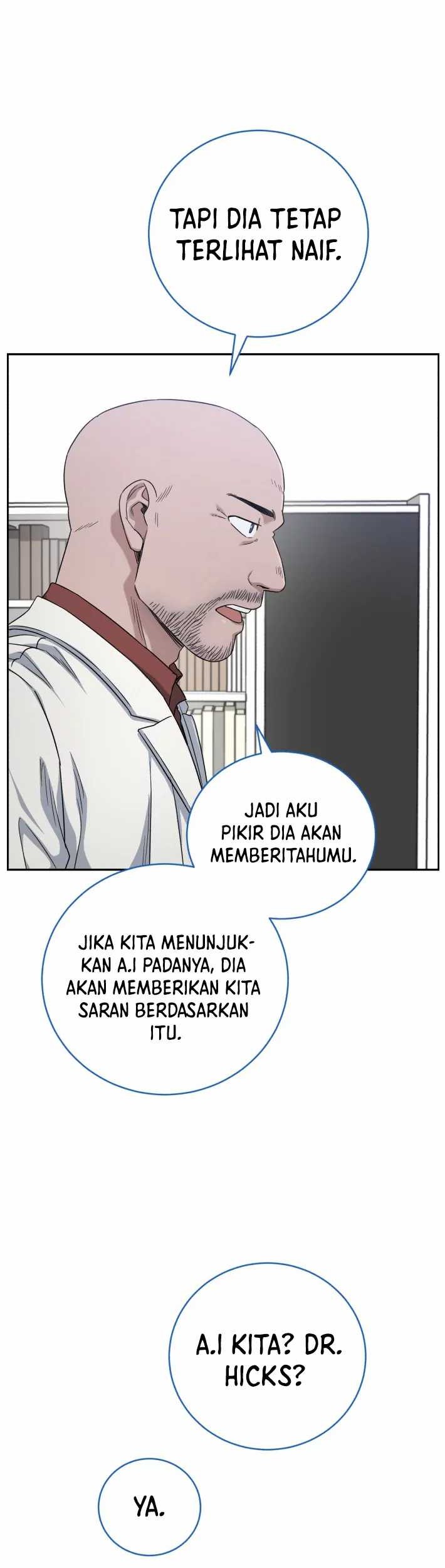 A.I Doctor Bab 71 halaman 46