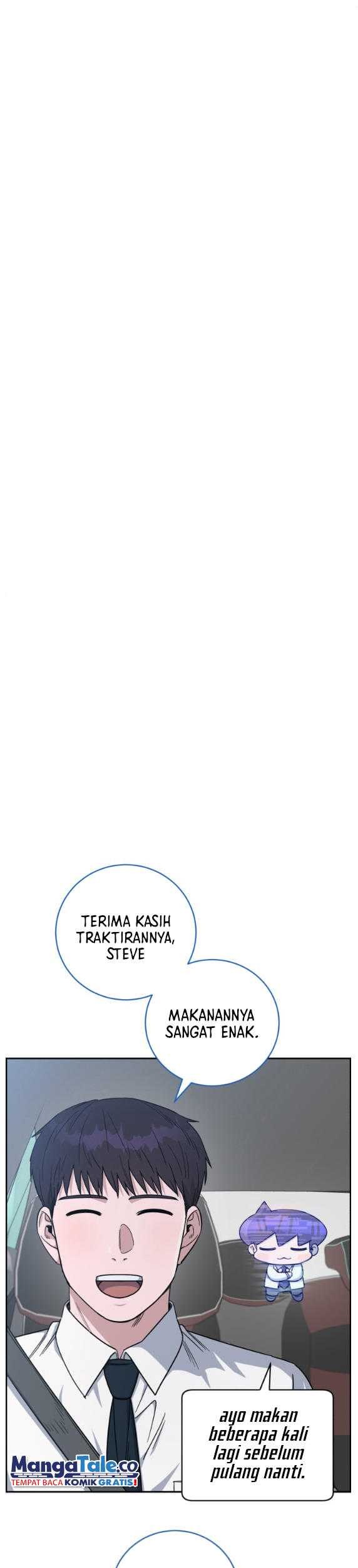 A.I Doctor chapter 72 halaman 2
