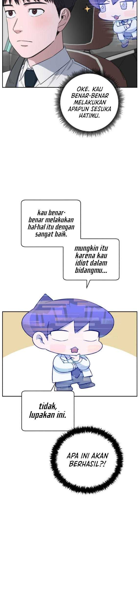 A.I Doctor chapter 72 halaman 4