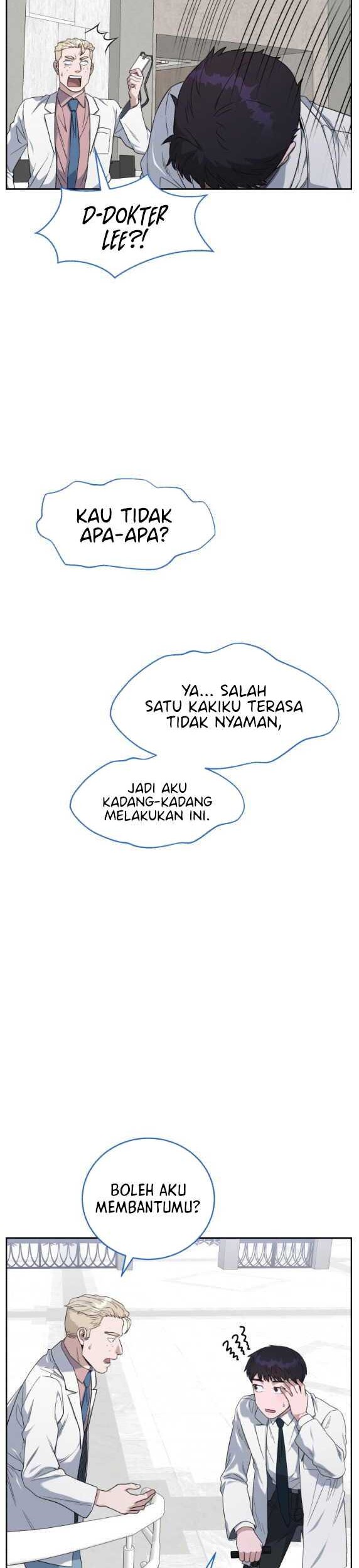 A.I Doctor chapter 72 halaman 11