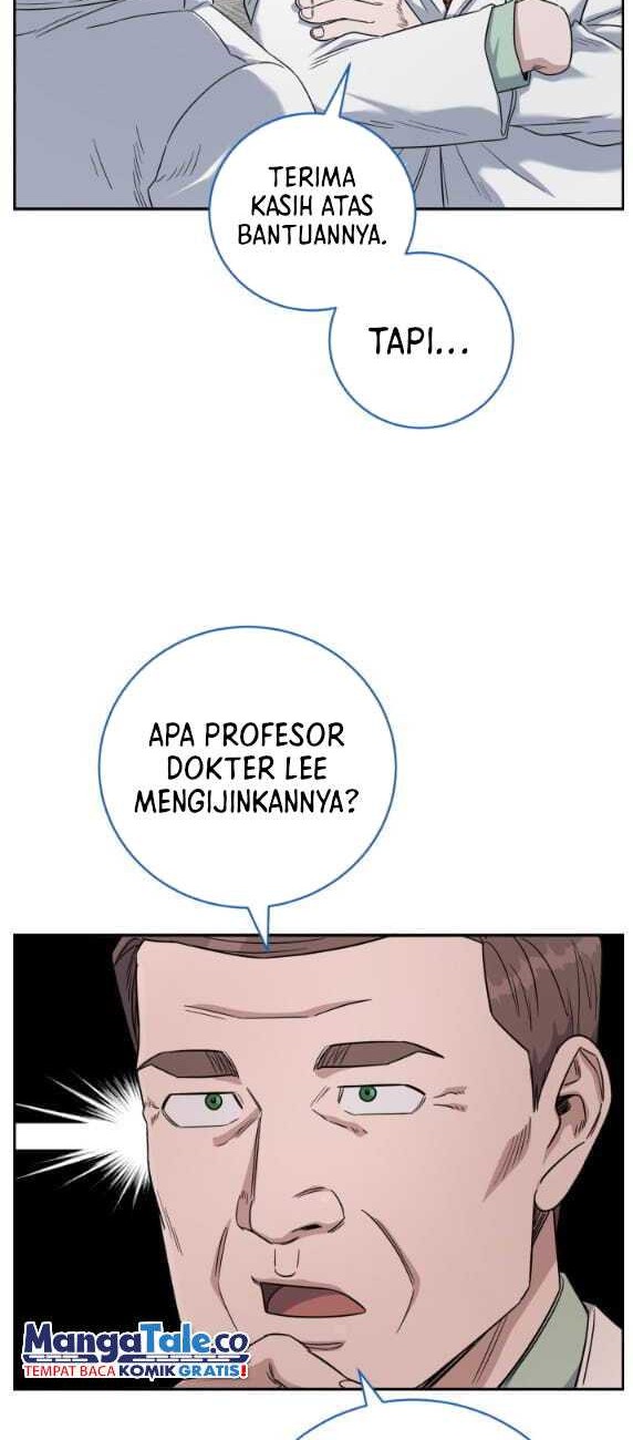 A.I Doctor chapter 72 halaman 17