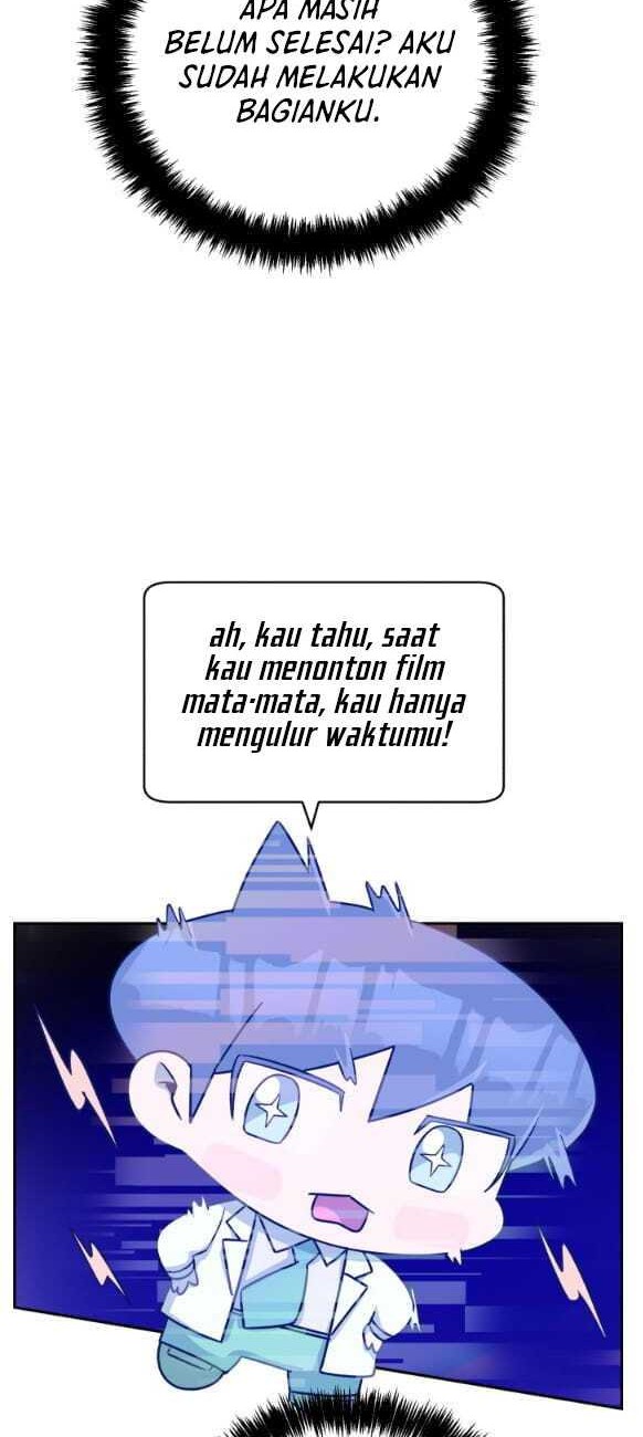 A.I Doctor chapter 72 halaman 41