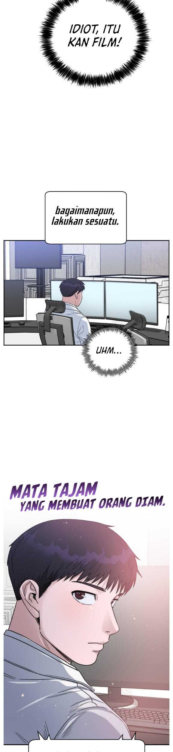 A.I Doctor chapter 72 halaman 42