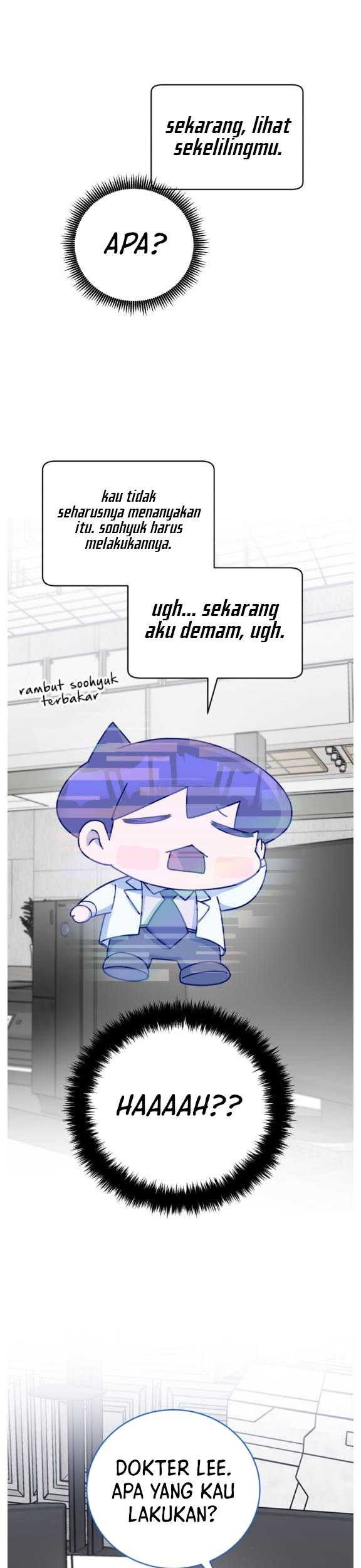 A.I Doctor chapter 72 halaman 44