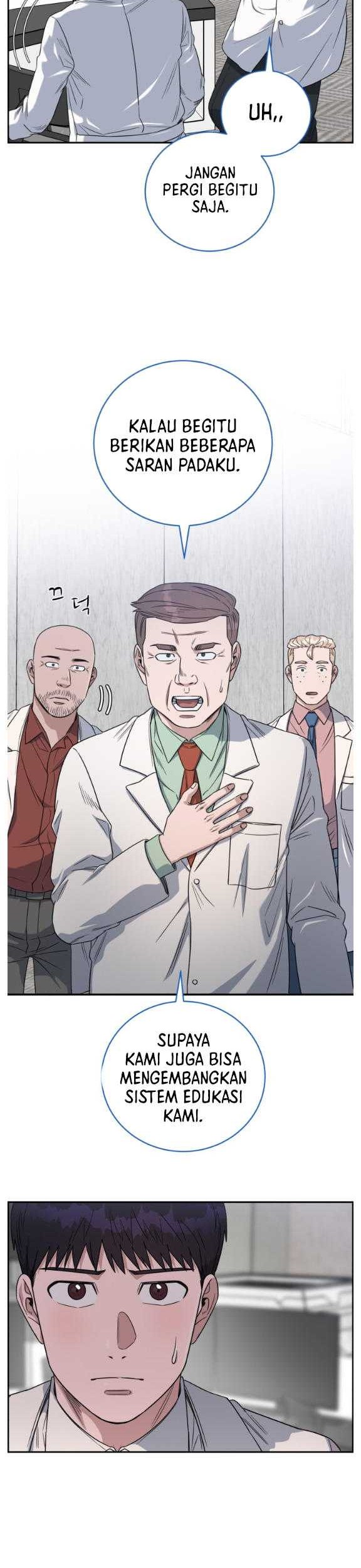 A.I Doctor chapter 72 halaman 47
