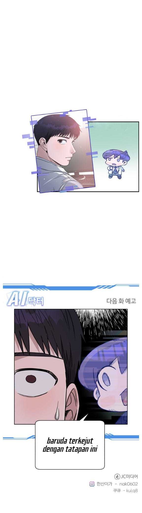 A.I Doctor chapter 72 halaman 48