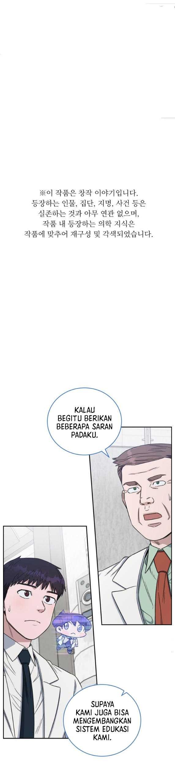 A.I Doctor Bab 73 halaman 2