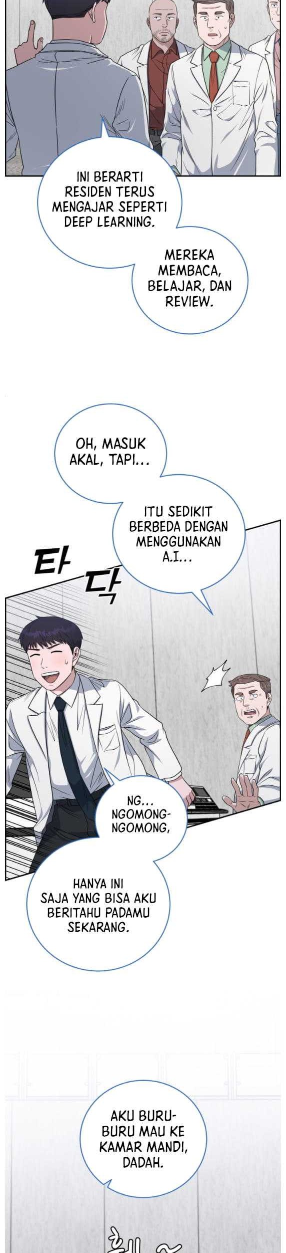 A.I Doctor Bab 73 halaman 4