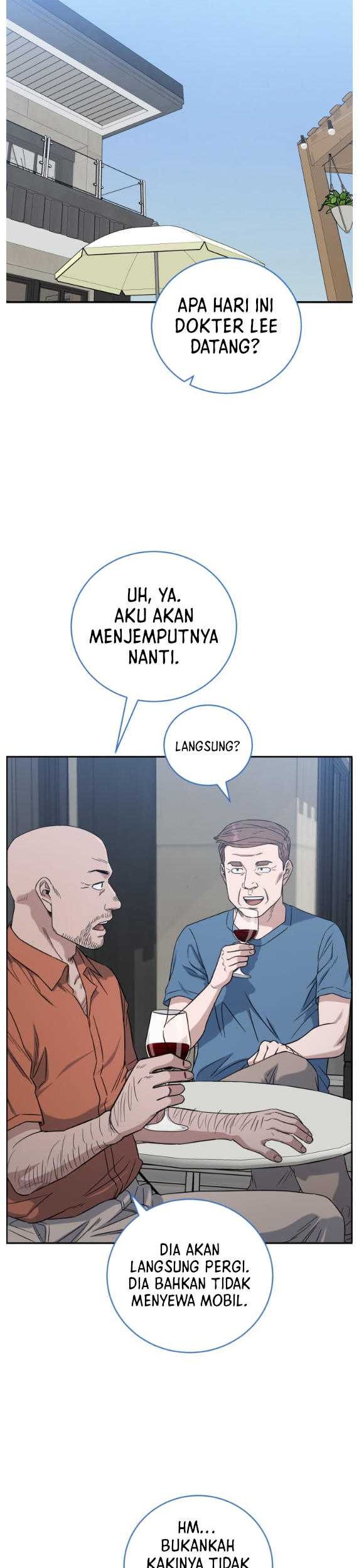 A.I Doctor Bab 73 halaman 7