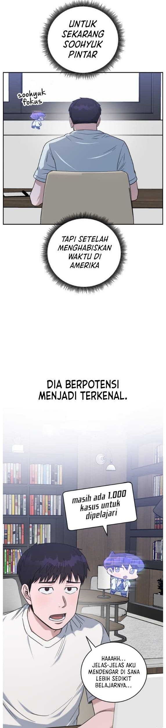 A.I Doctor Bab 73 halaman 9