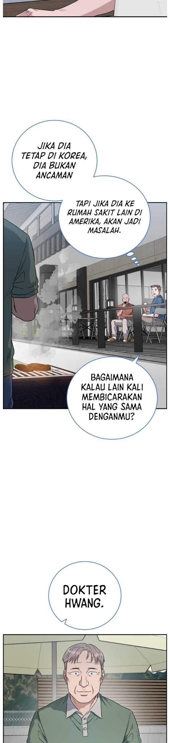A.I Doctor Bab 73 halaman 10
