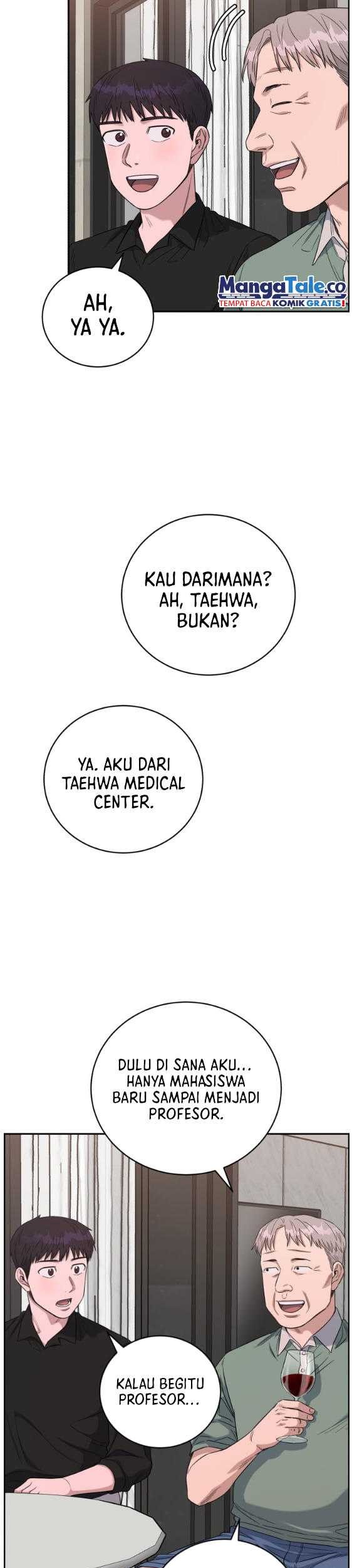 A.I Doctor Bab 73 halaman 18