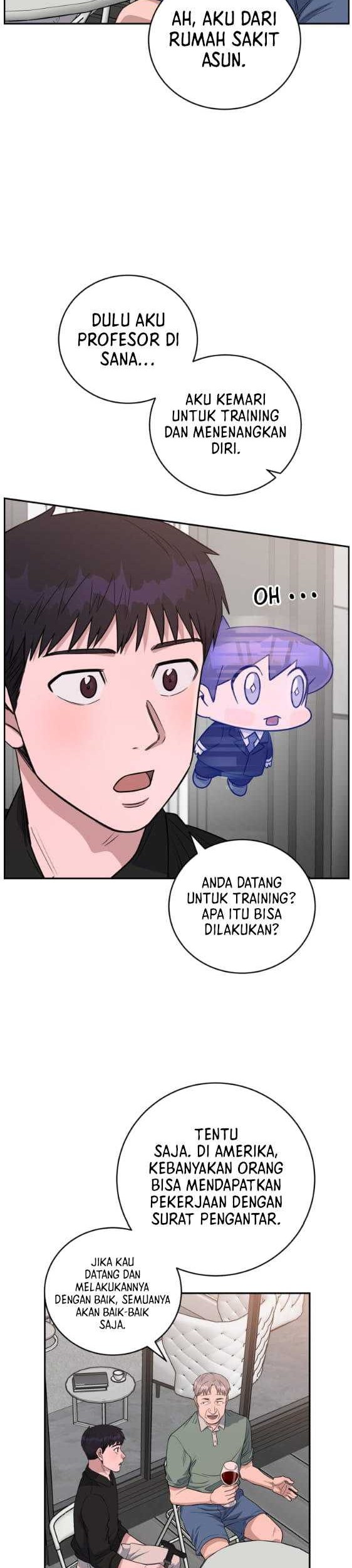 A.I Doctor Bab 73 halaman 19