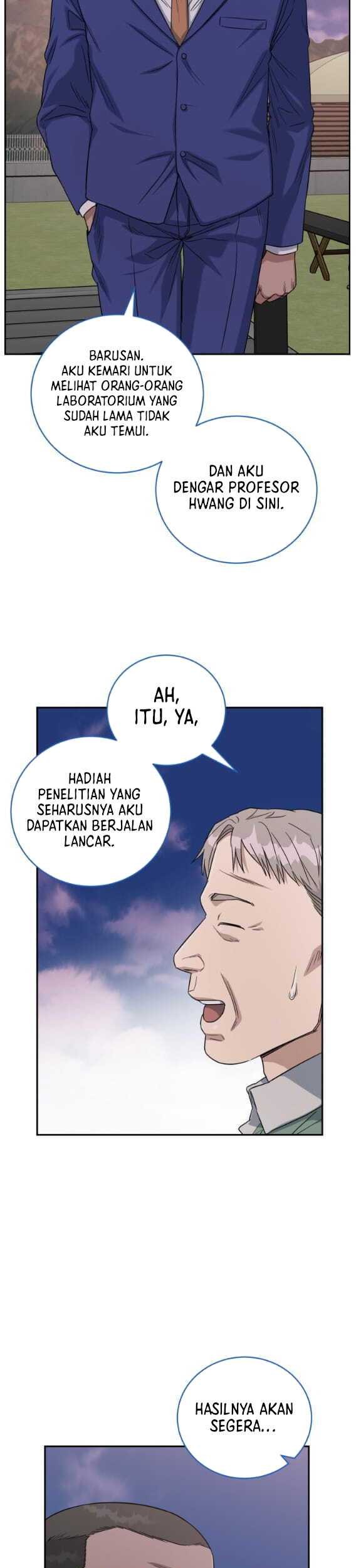 A.I Doctor Bab 73 halaman 30