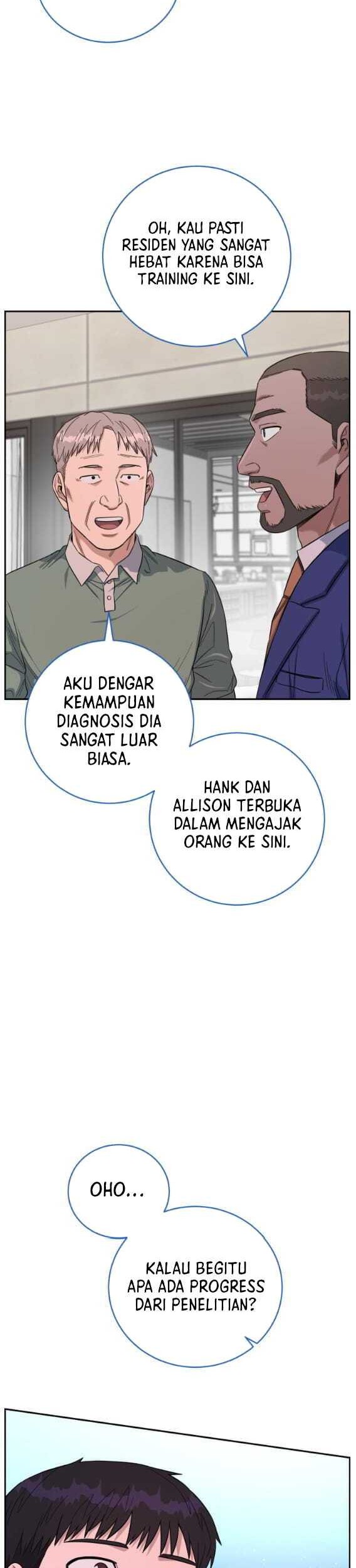 A.I Doctor Bab 73 halaman 33
