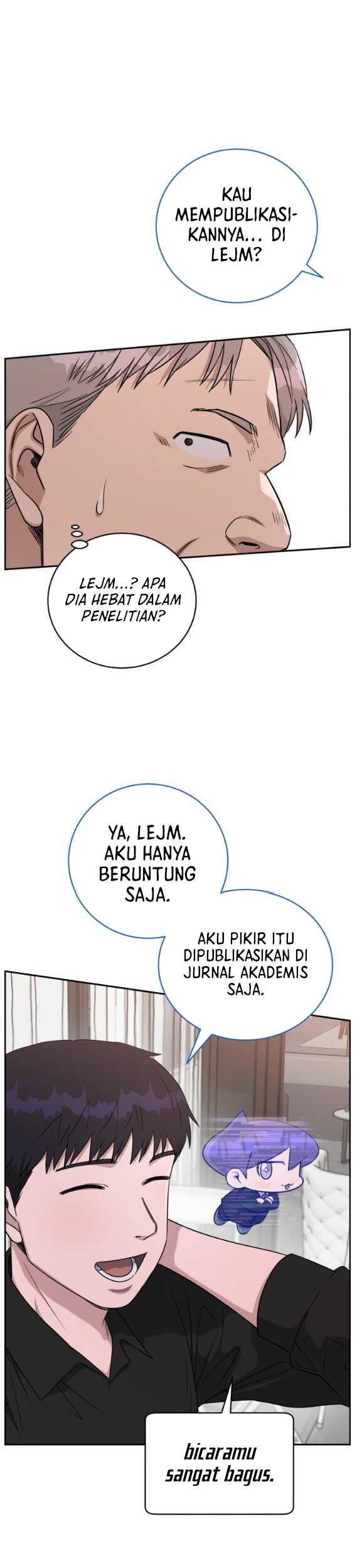A.I Doctor Bab 73 halaman 36