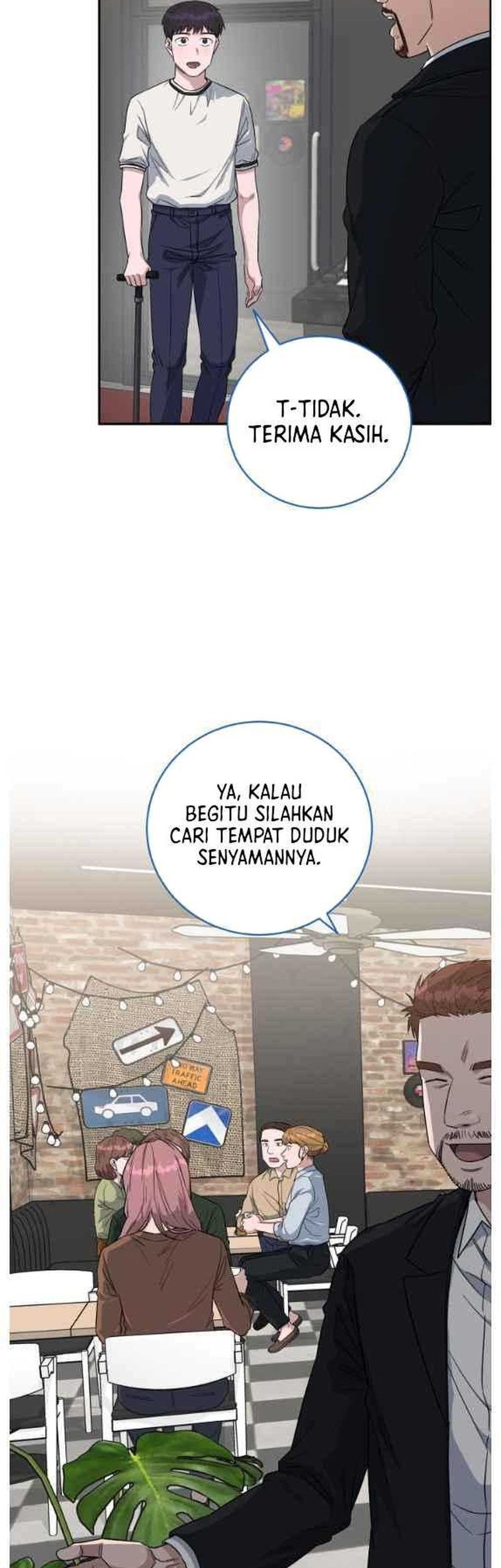 A.I Doctor Bab 74 halaman 9