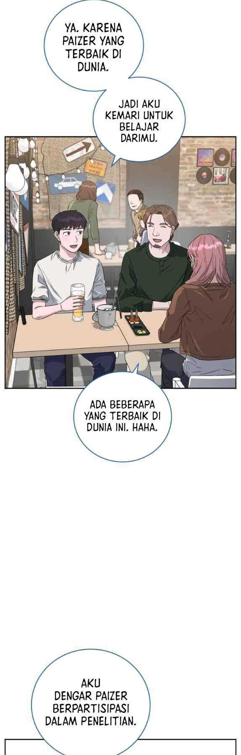 A.I Doctor Bab 74 halaman 12