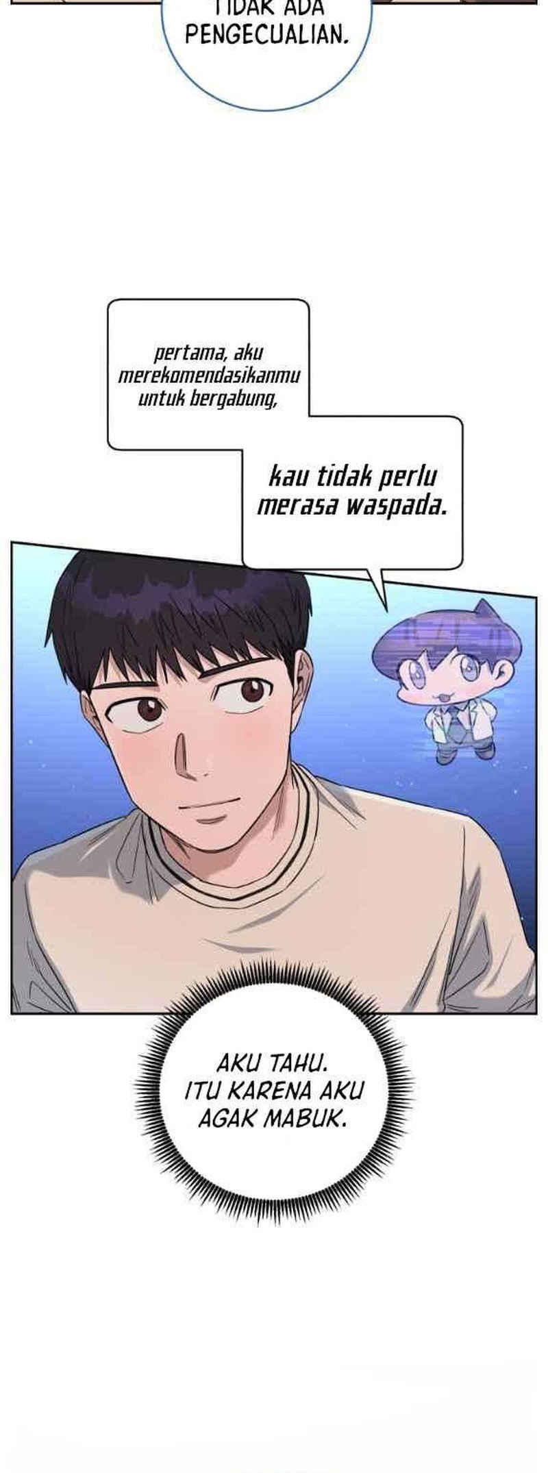 A.I Doctor Bab 74 halaman 14